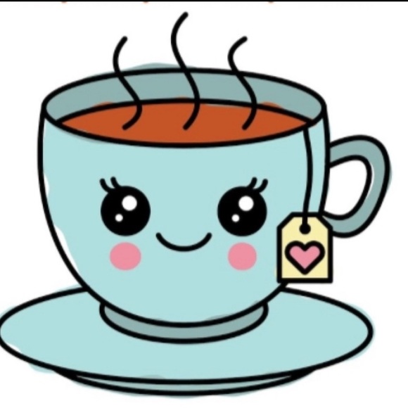 yourcupofteee